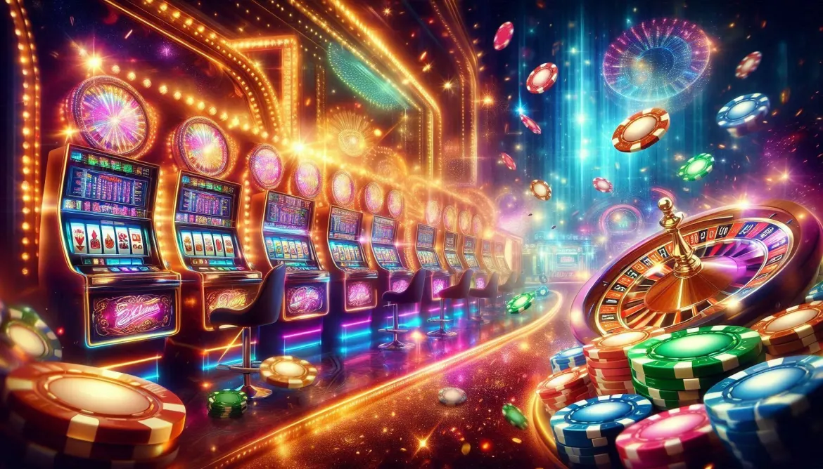 Gorilla Casino